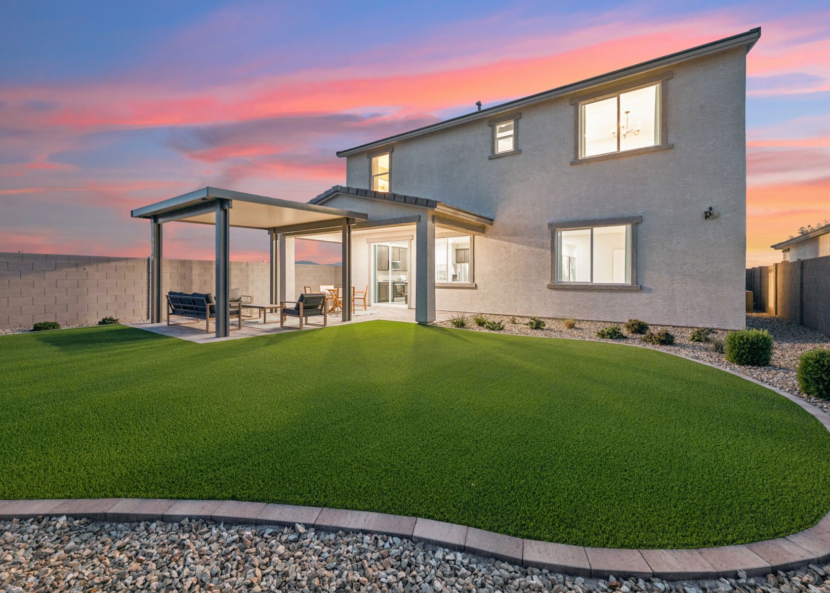 North Copper Canyon in Surprise, AZ