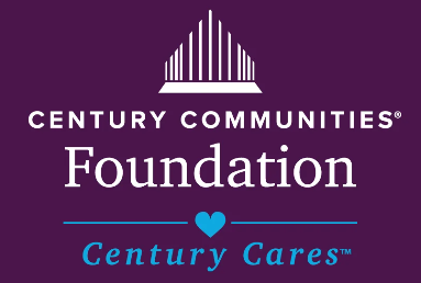 Century Cares Foundation Logo