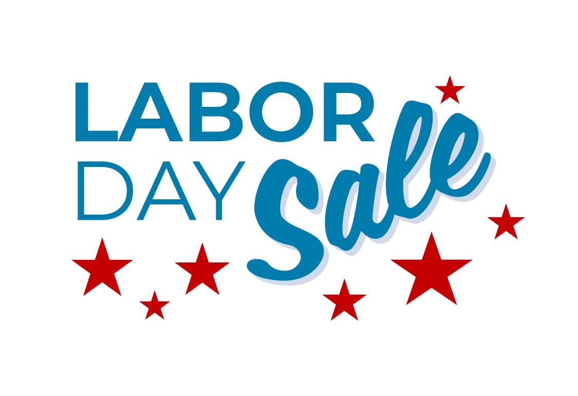 Century Communities' Labor Day Sale 2025