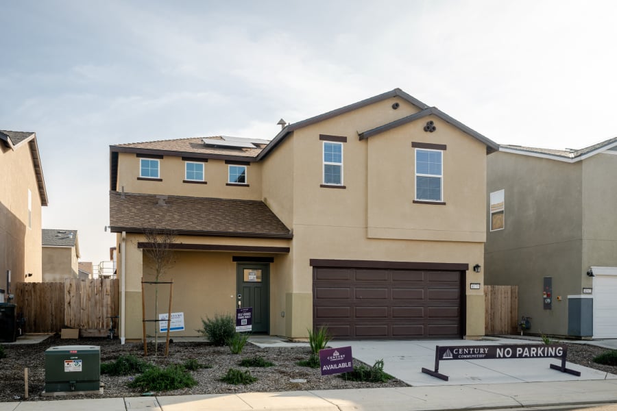 0069 4170 Clary Court