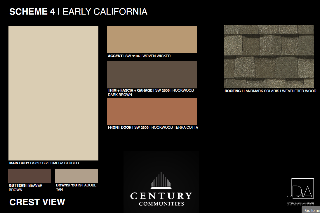Graphical user interface.