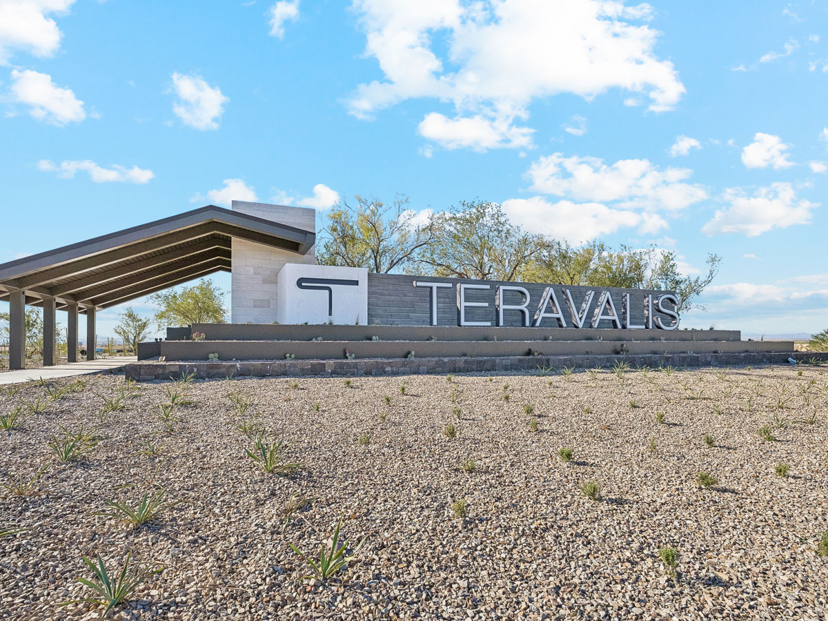 A train on a bridge.