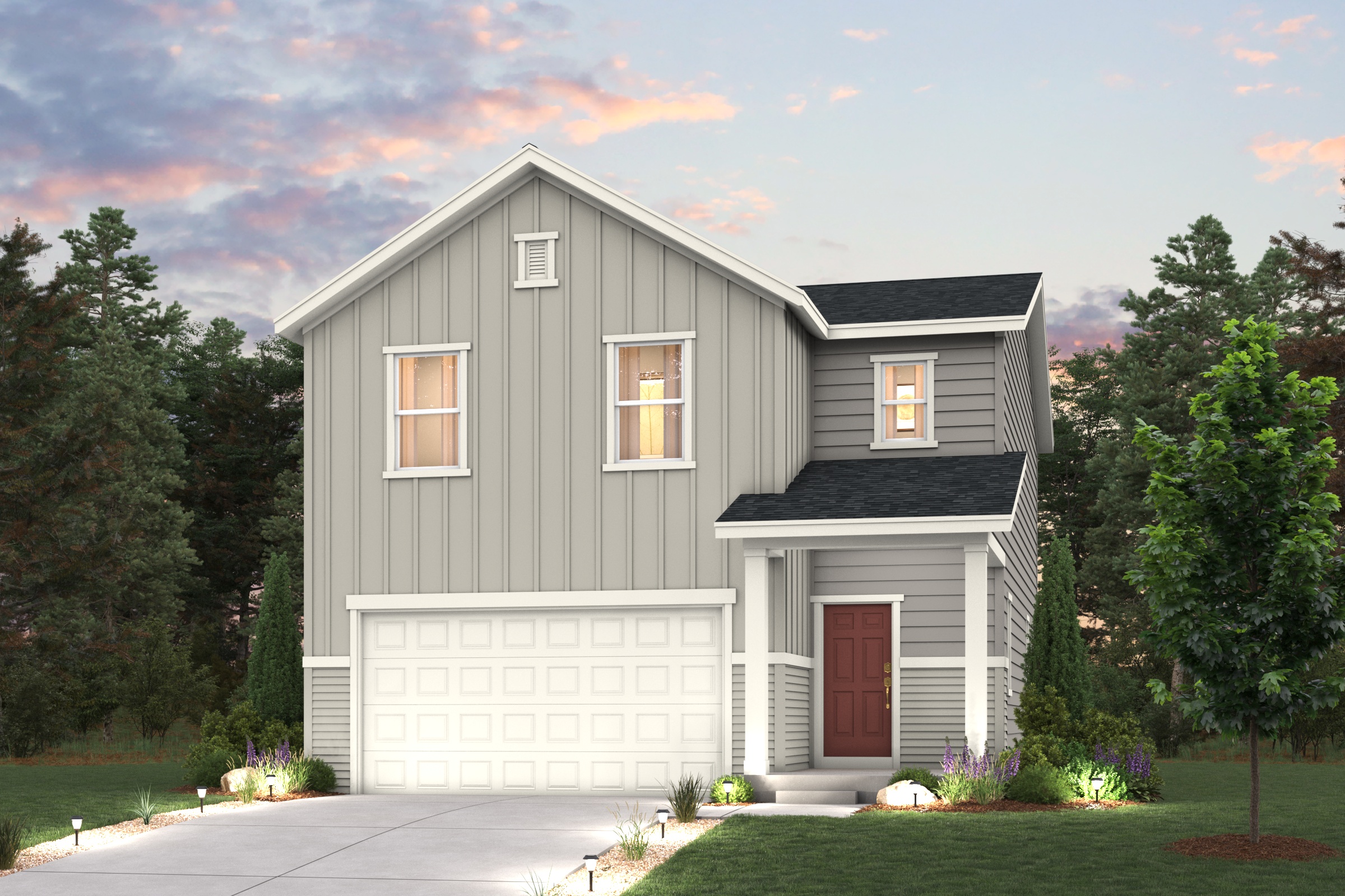 2303 242 Grayson Avenue