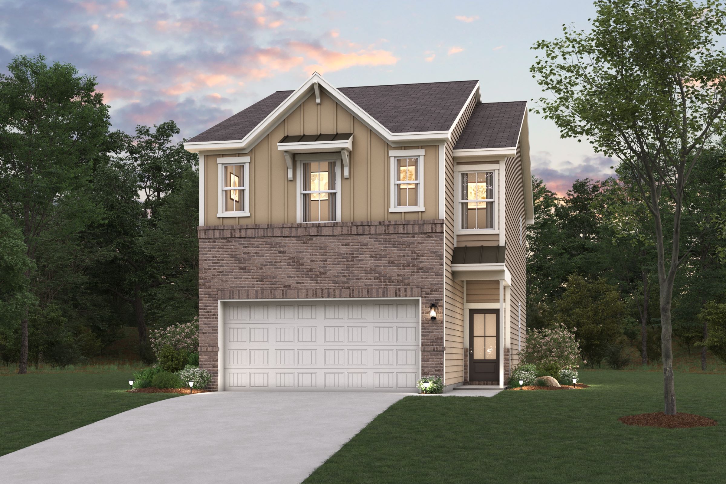 0173 1860 Copelyn Reese Court