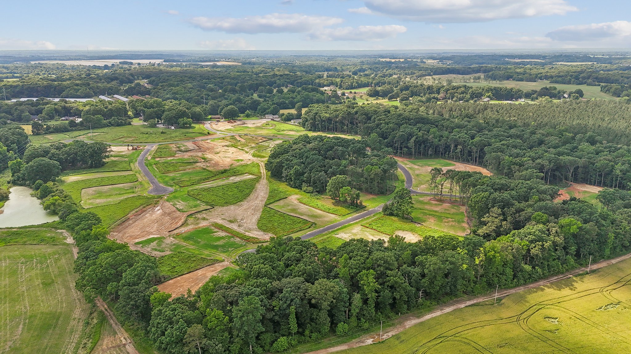 Stonemill in Monroe, NC