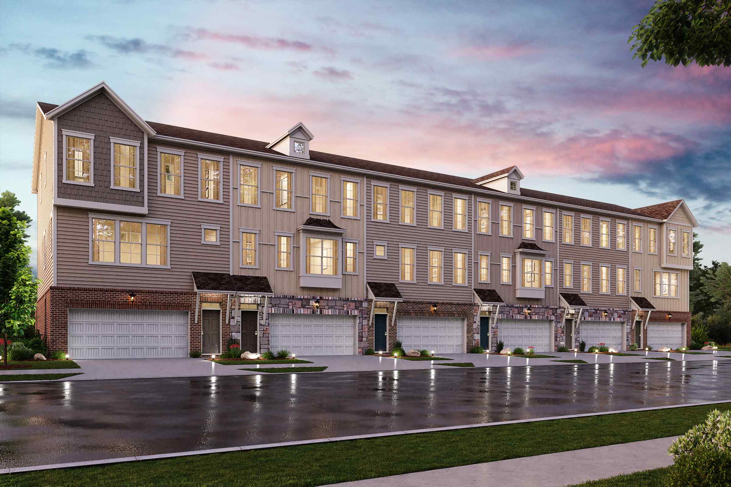 0070 7132 Brookview Lane