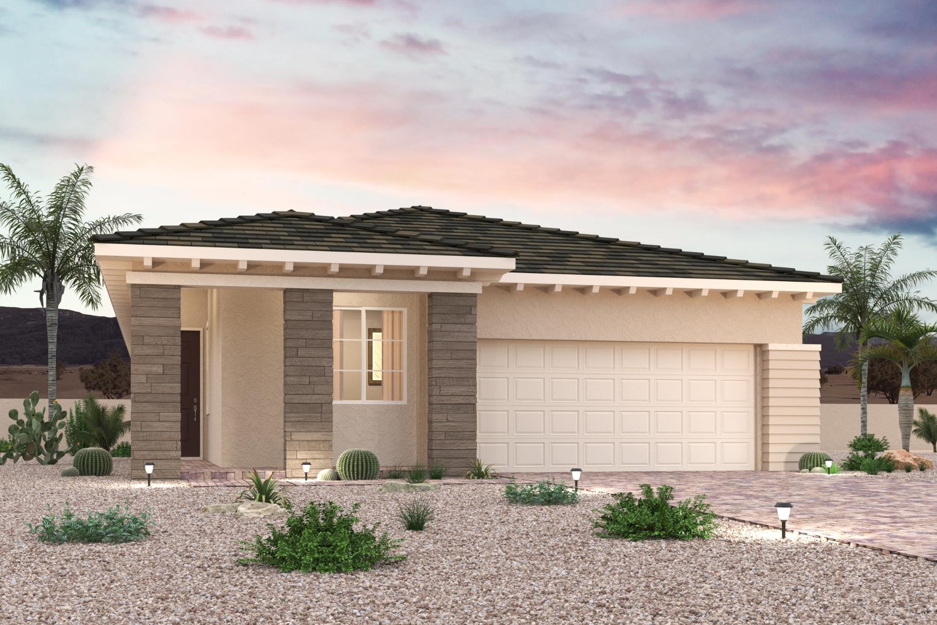 ME0392 8352 Tanton Ridge St
