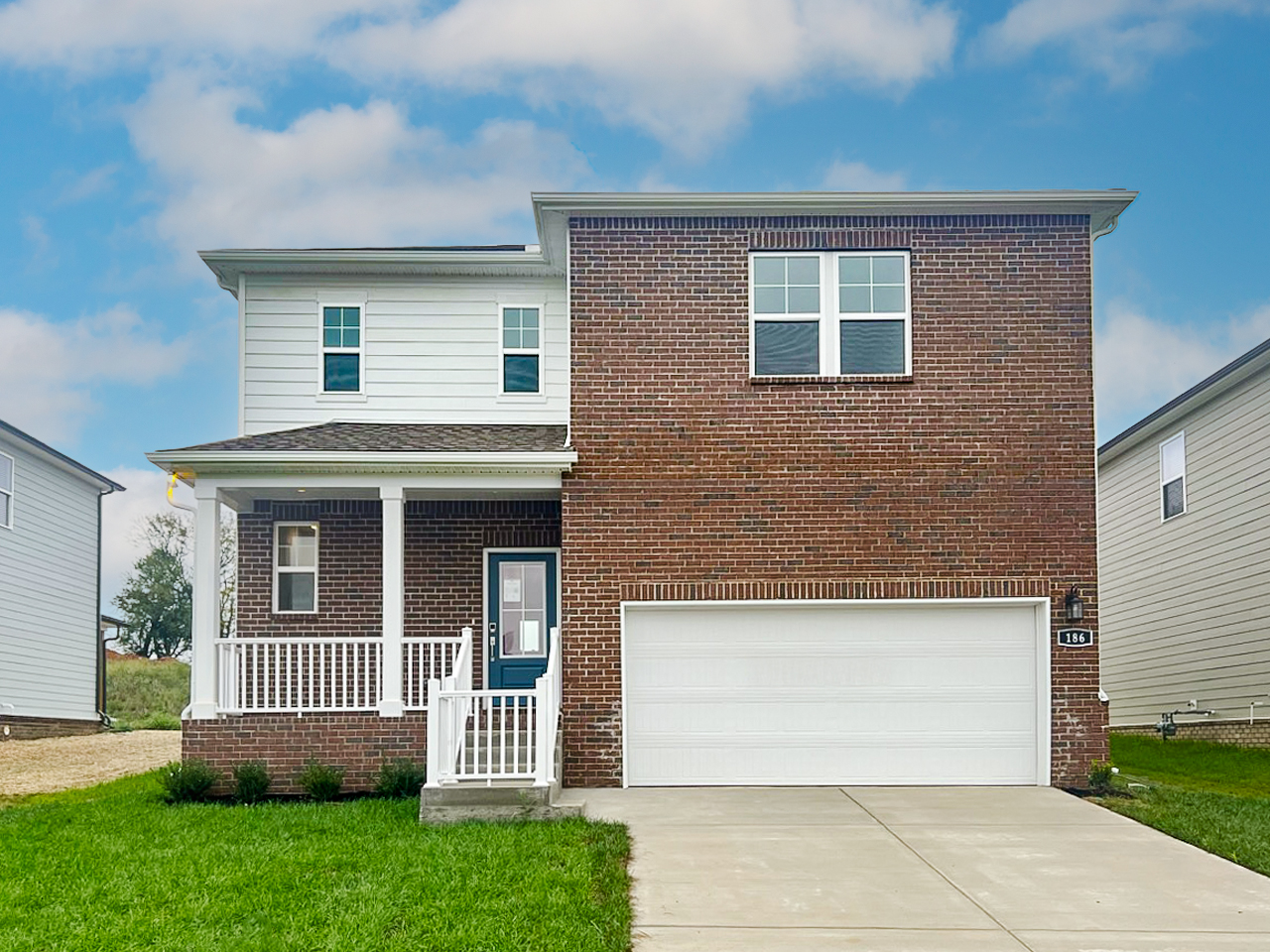 0130 186 Millbrook Dr.