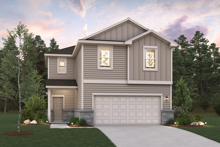 14K1 1217 Lavender Way
