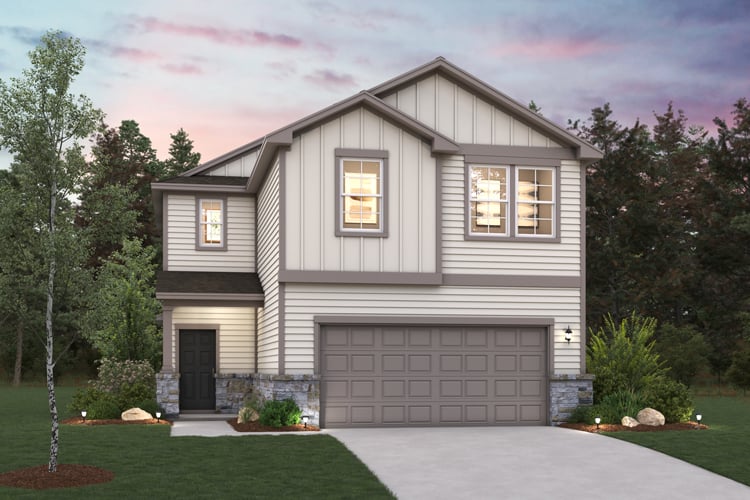 16C1 3204 Canyon River Lane