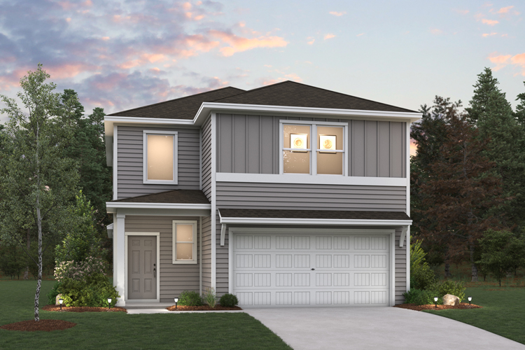 17374 10519 Agile Ln.