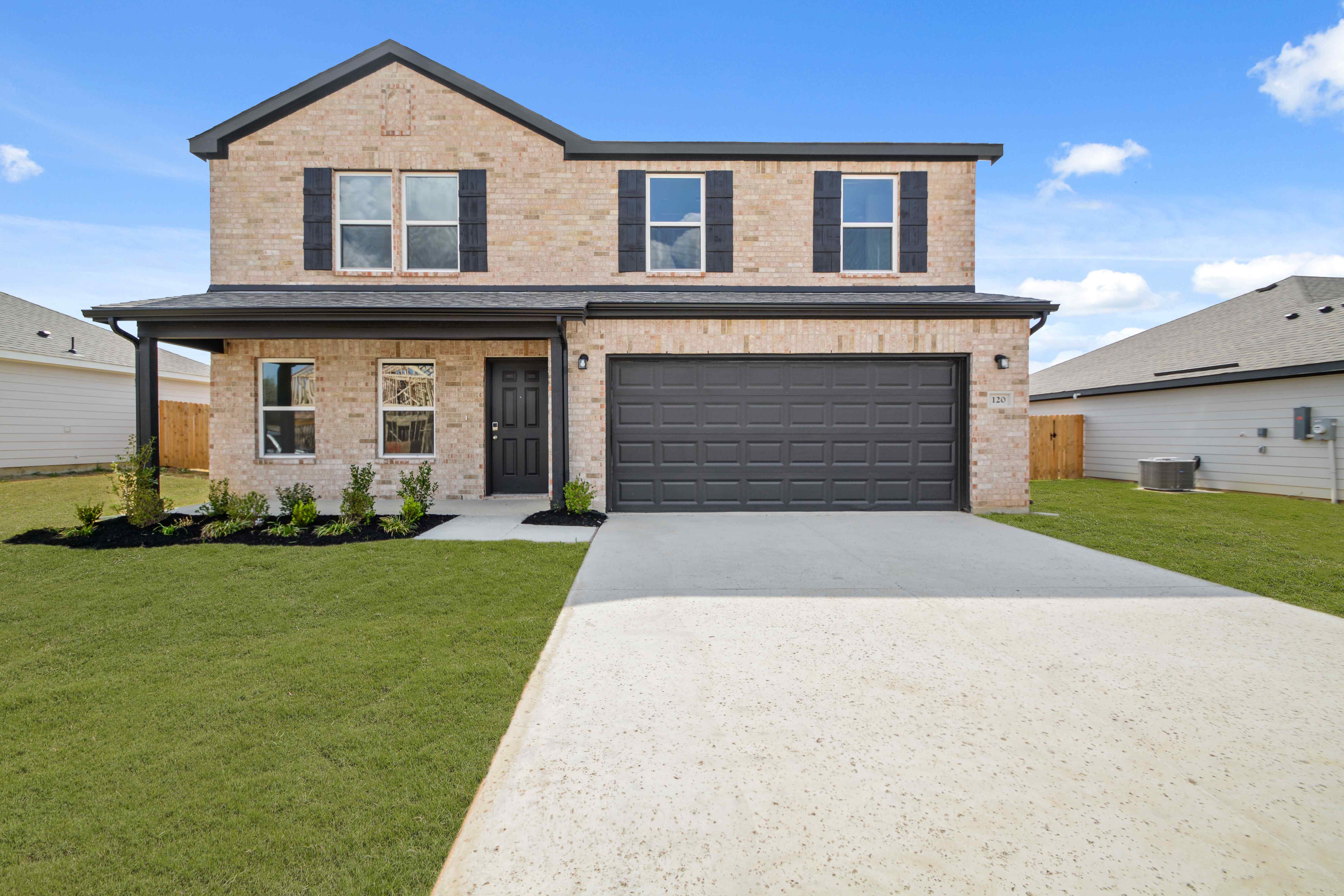 120 cooper dr cleburne 2nd shoot 1