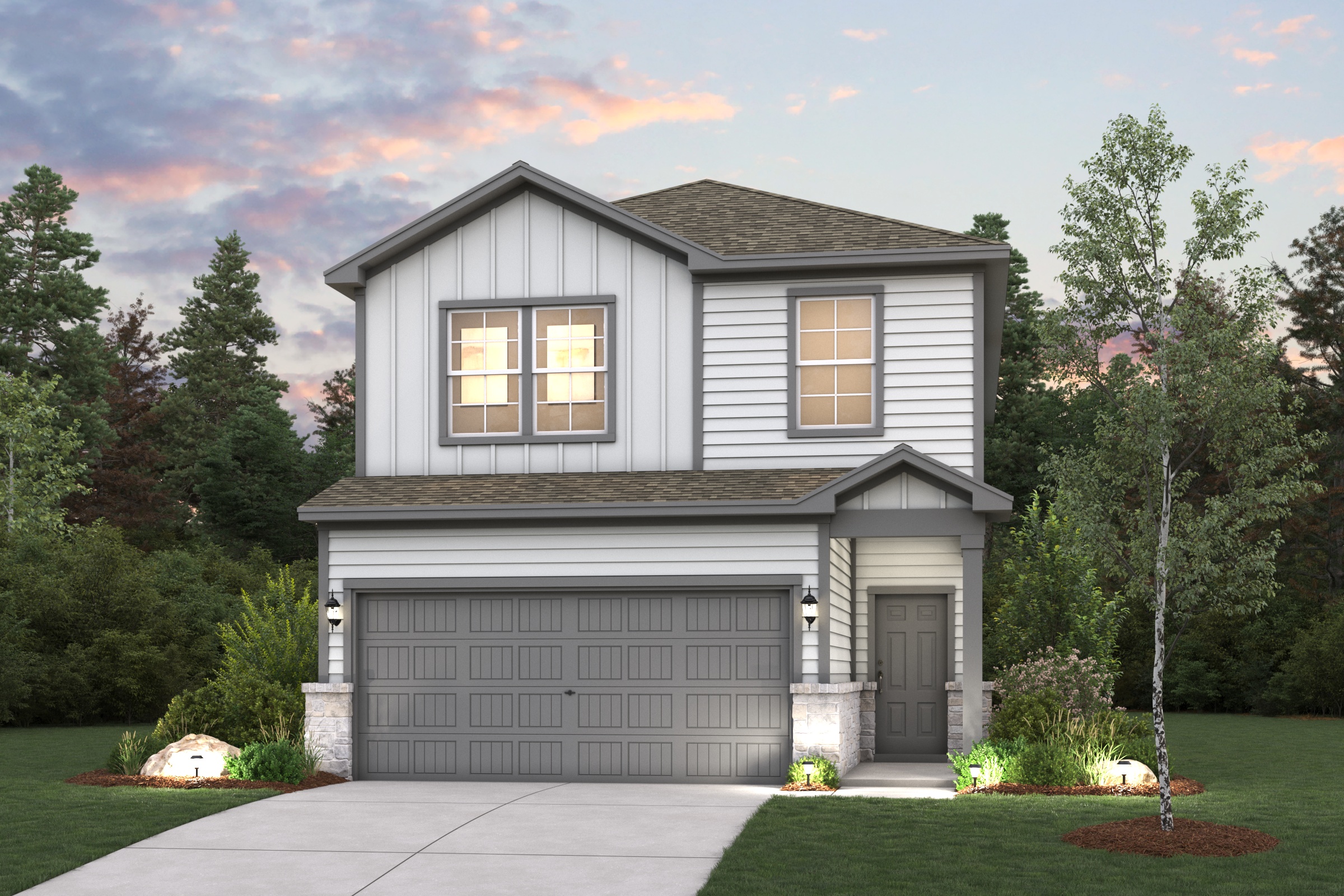 010146 3305 Young Clover Way