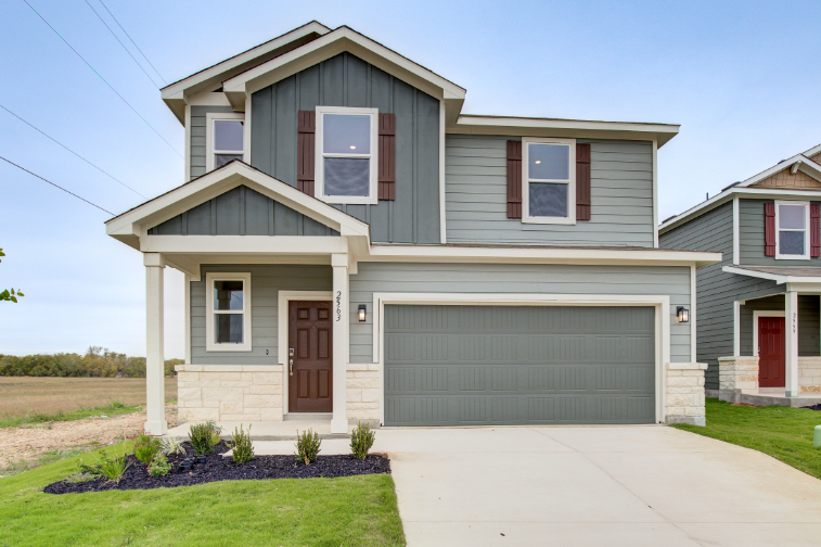 311301 6002 Sendero Ranch