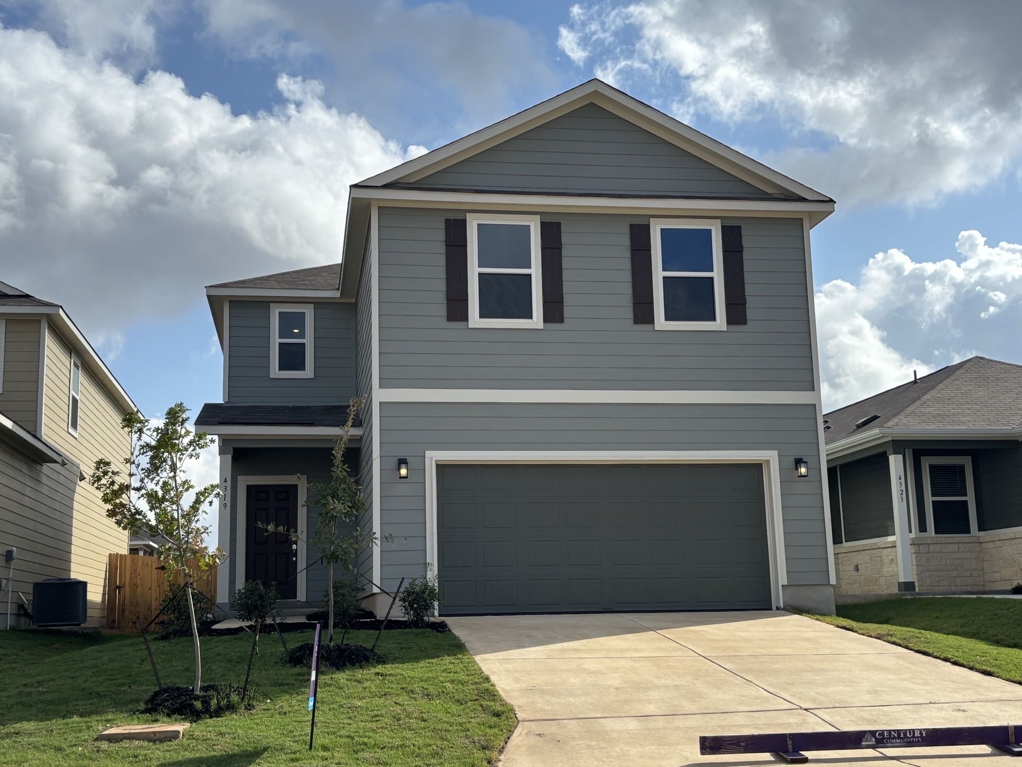 3171B 4319 CLARISSE STREET