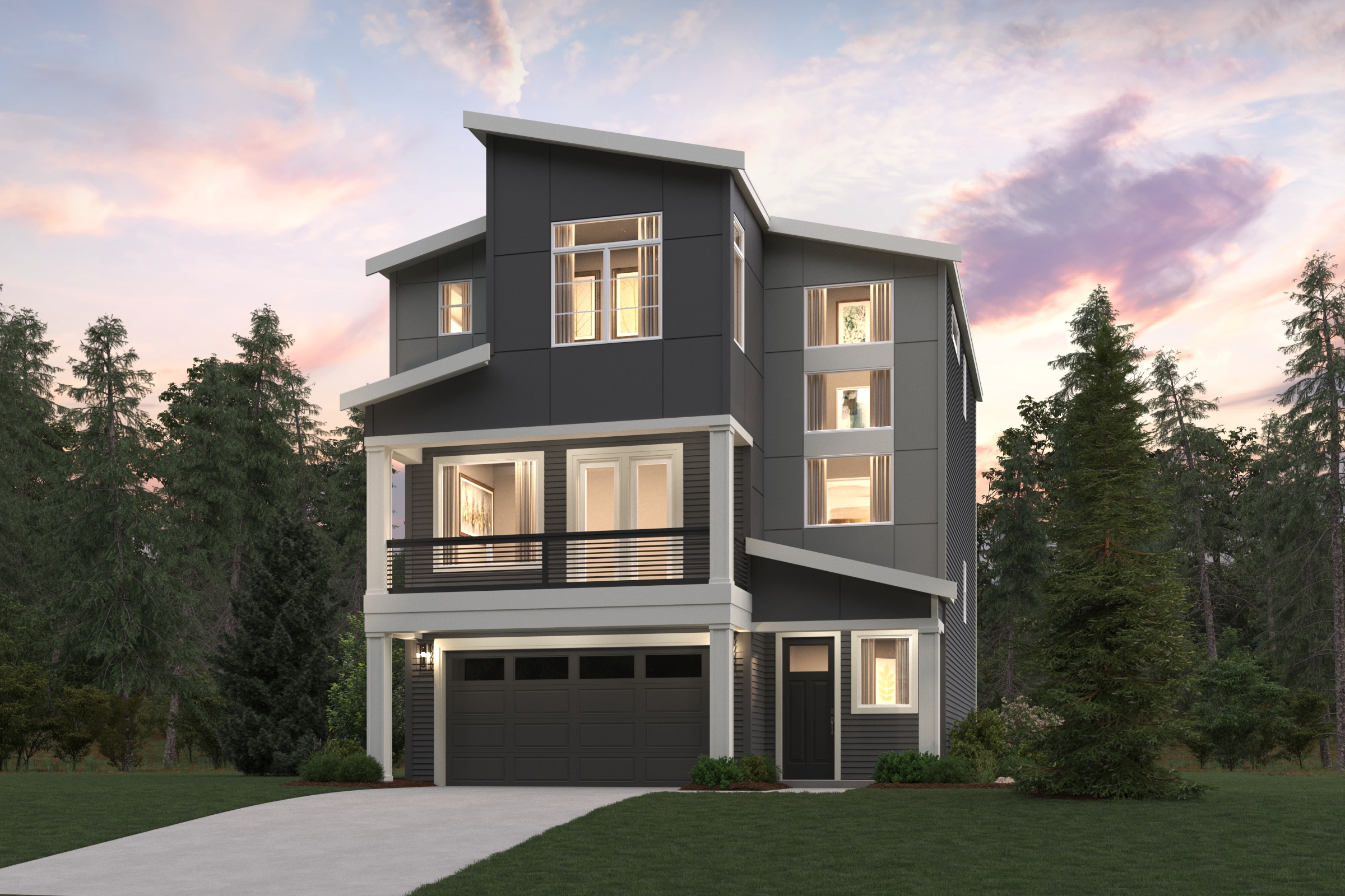 0020 17548 NE Midnight Sun Loop