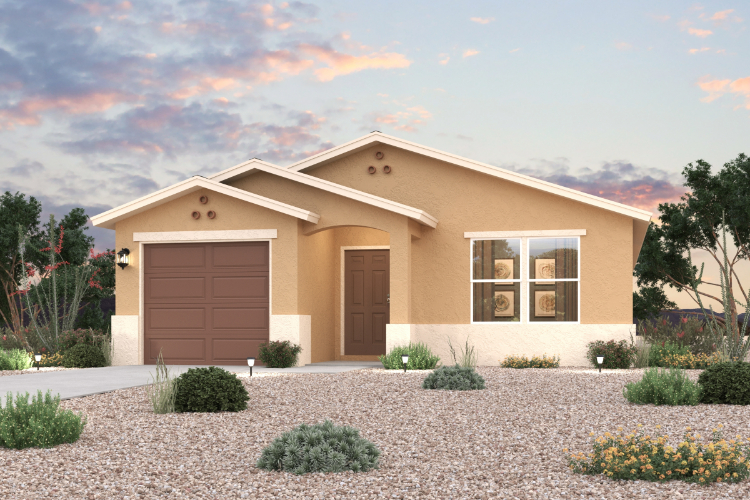 5823 14772 S Diablo Rd.