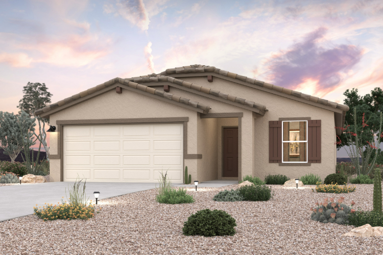 4062 10471 N Black Boot Dr
