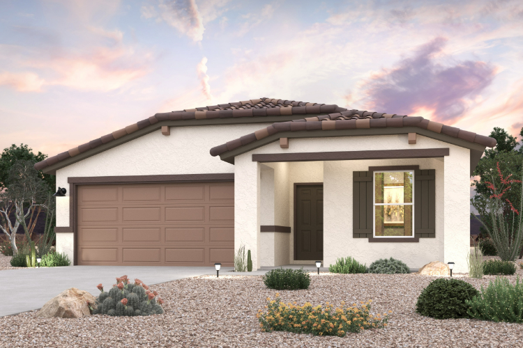 1774 7651 E Monte Tesoro Dr