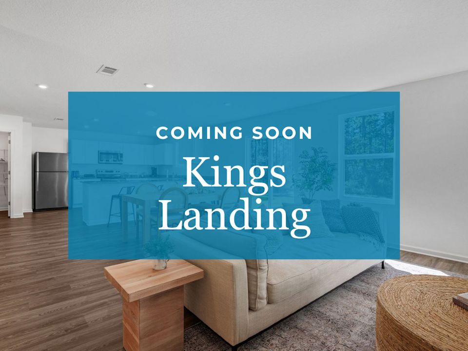 A room with a blue wall.