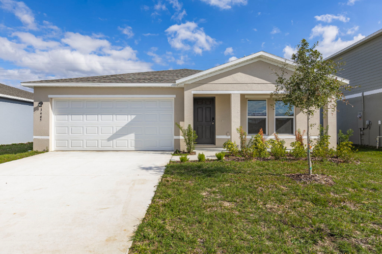 1407 3465 Dahlia Drive