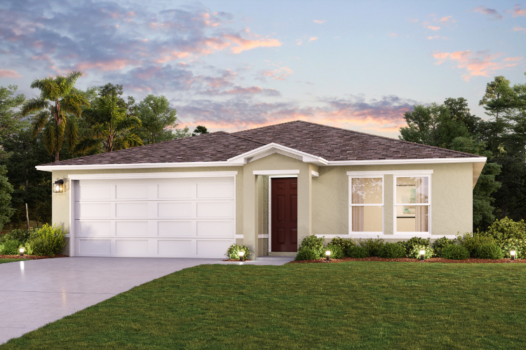 1404 3477 Dahlia Drive