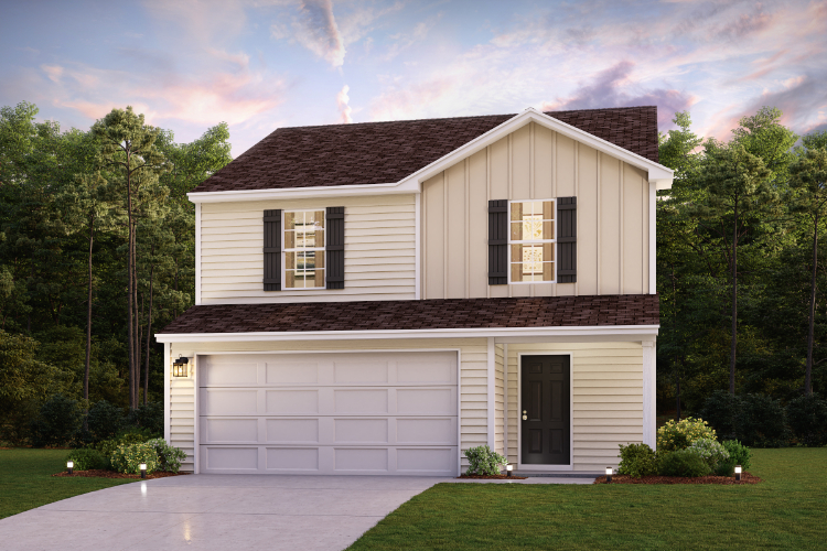 0025 437 Springville Drive
