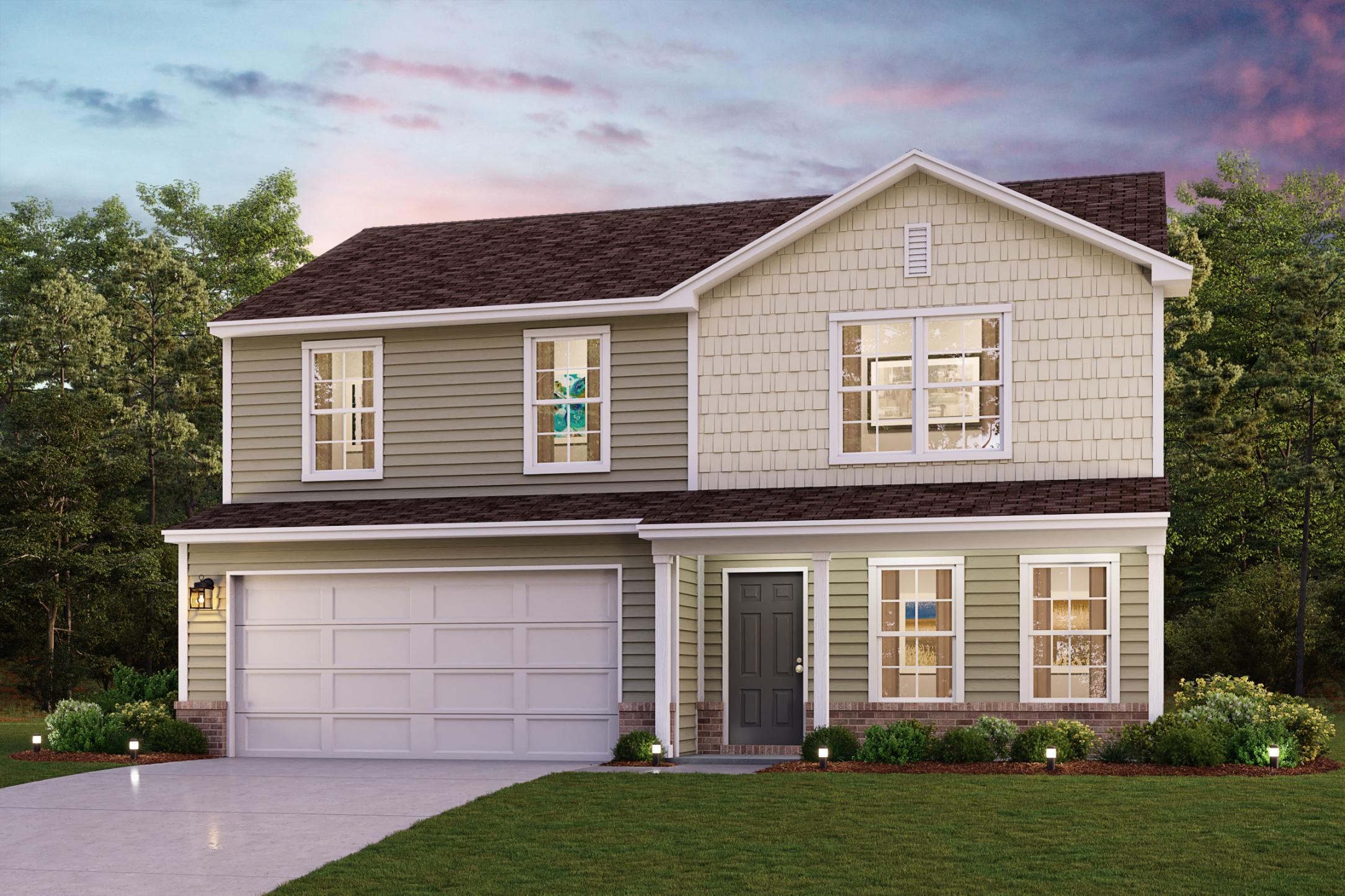 075B 12 Stodmire Court