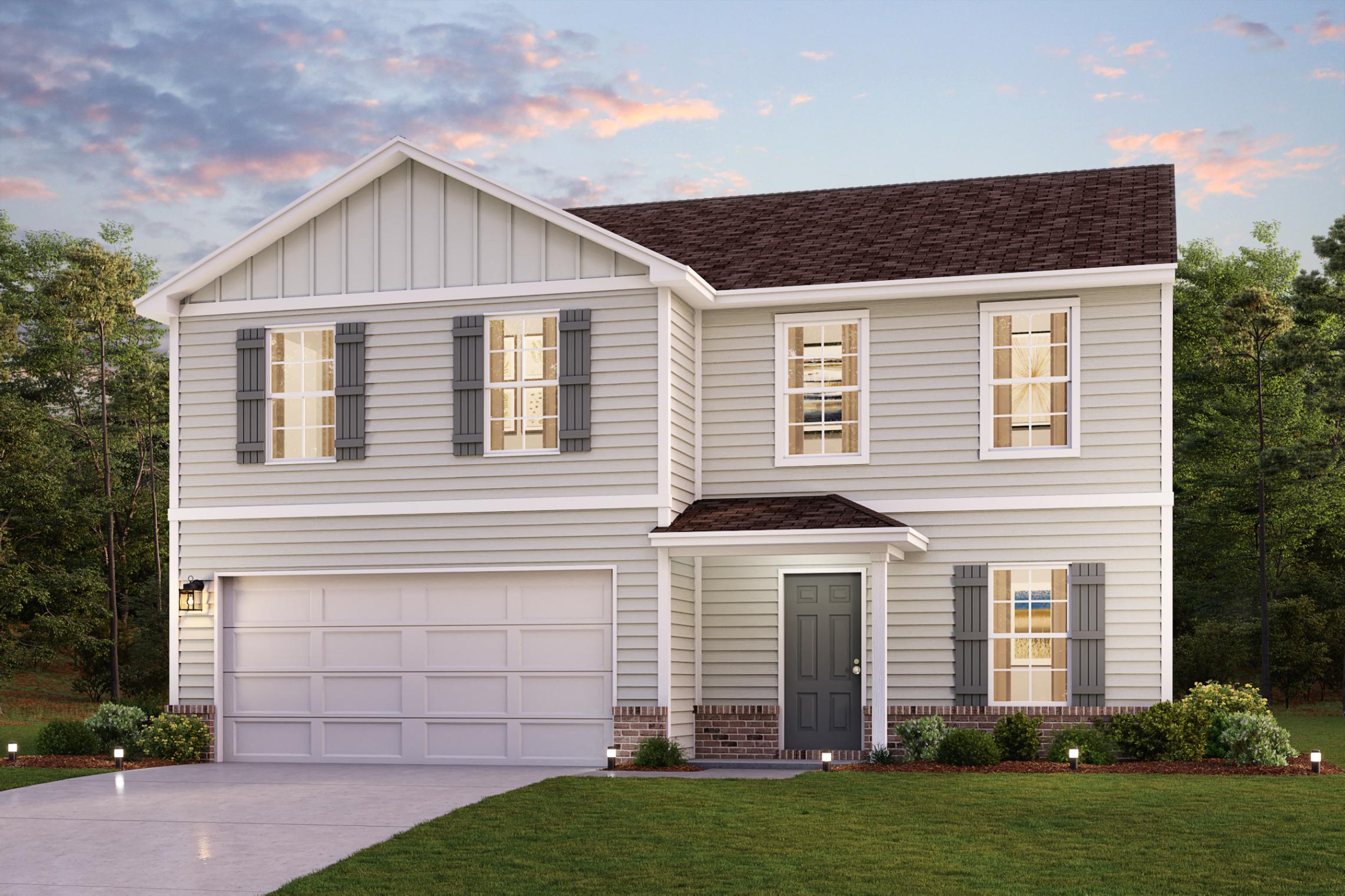 069F 45 Stodmire Court