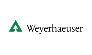 Weyerhaeuser logo
